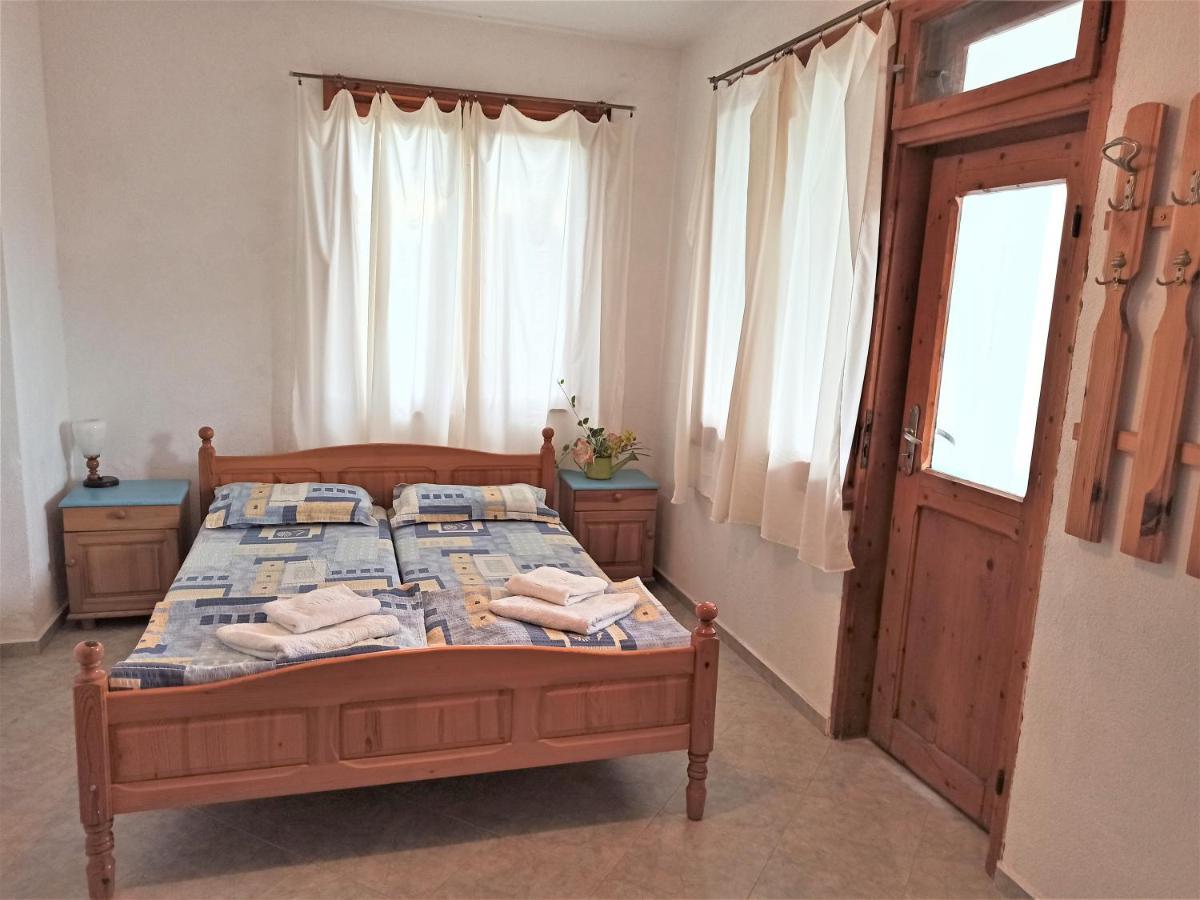 Room For Two In House Of Relax Ahtopol Esterno foto