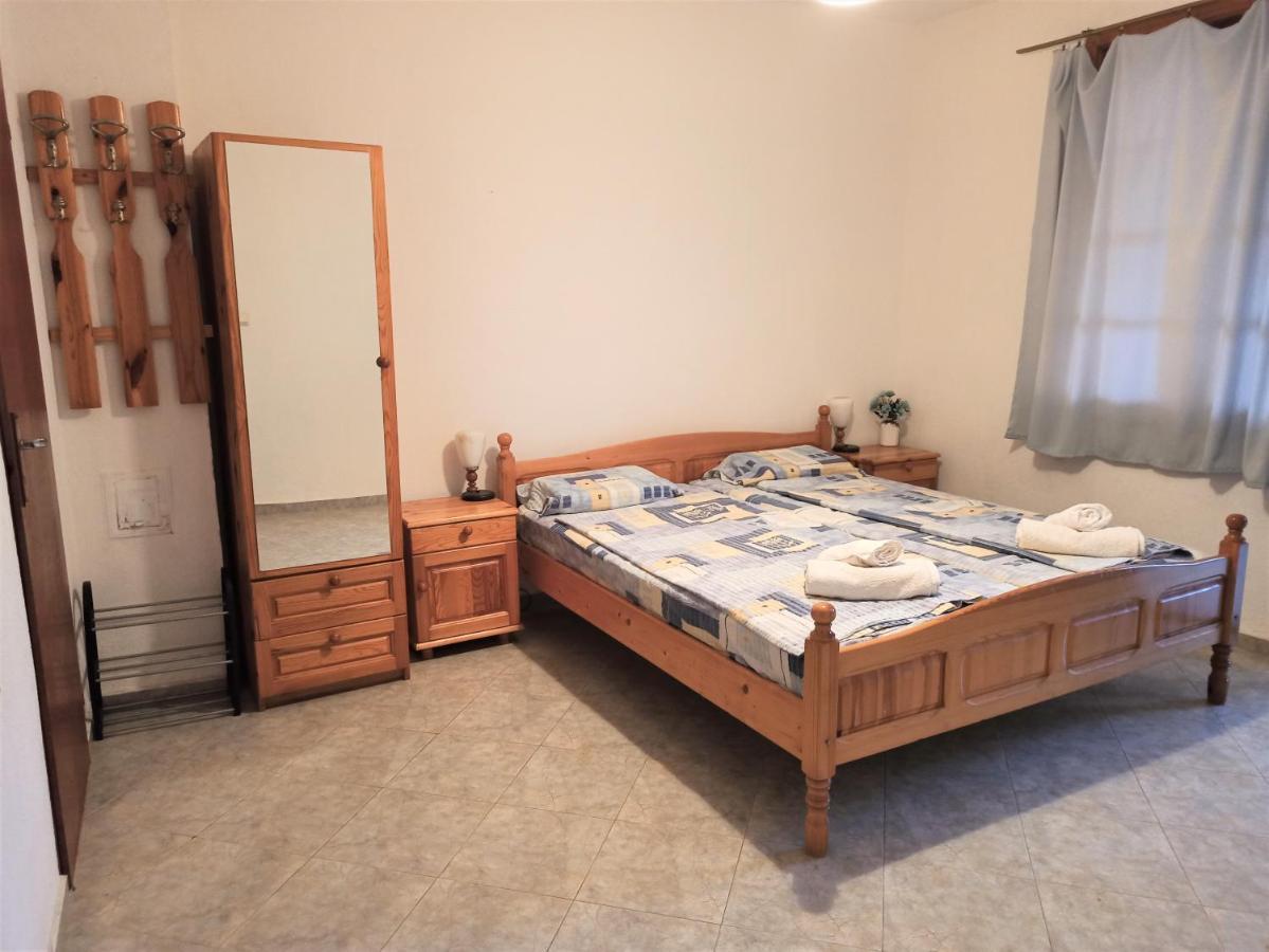 Room For Two In House Of Relax Ahtopol Esterno foto