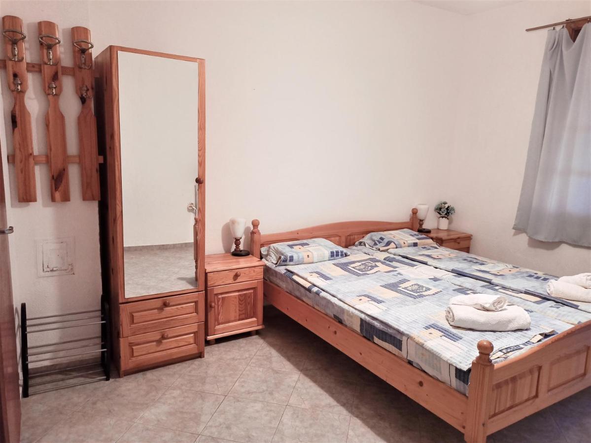 Room For Two In House Of Relax Ahtopol Esterno foto