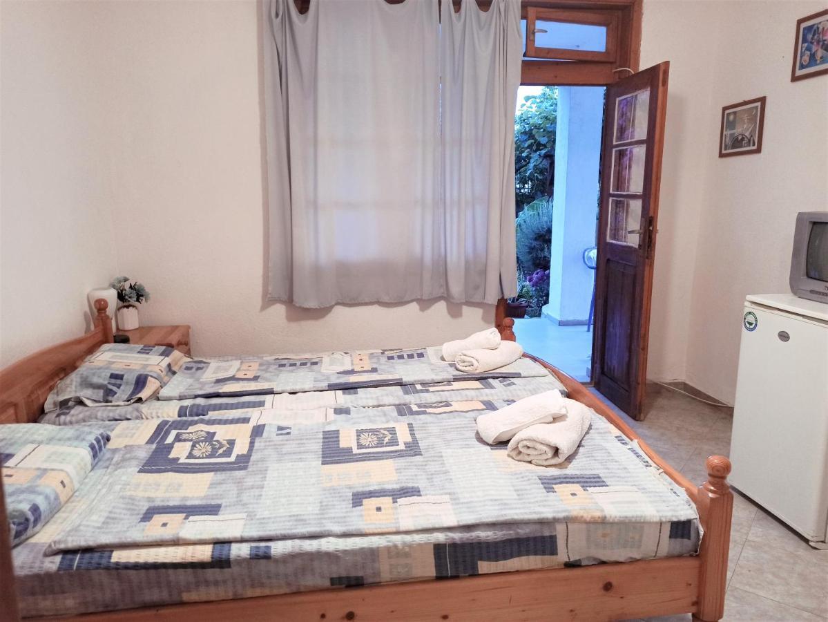 Room For Two In House Of Relax Ahtopol Esterno foto