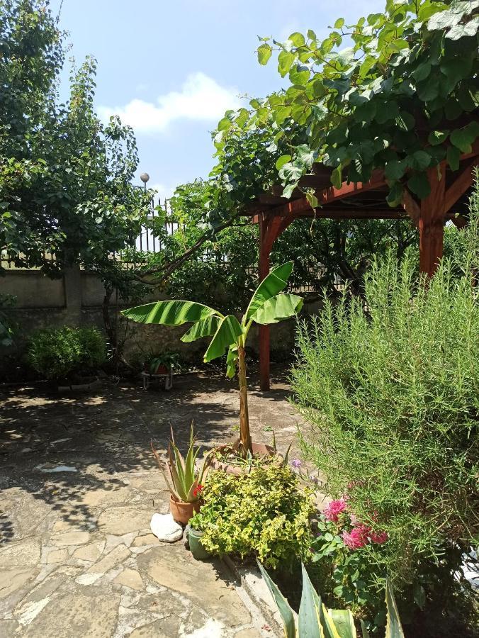 Room For Two In House Of Relax Ahtopol Esterno foto