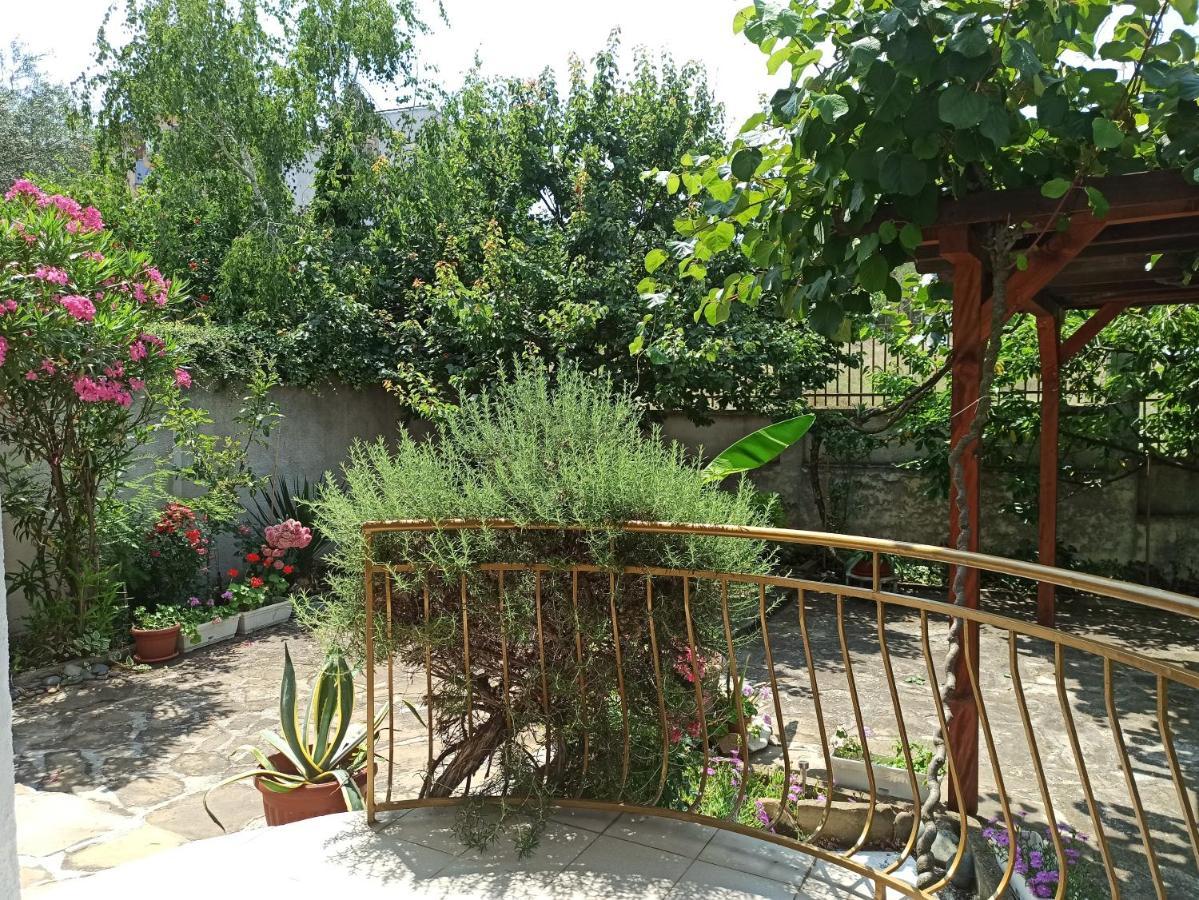 Room For Two In House Of Relax Ahtopol Esterno foto